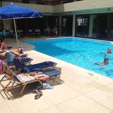 Jason Ρέθυμνο