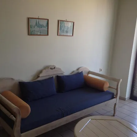 Ξενοδοχείο με διαμερίσματα Jason