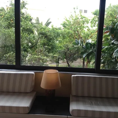 Ξενοδοχείο με διαμερίσματα Jason