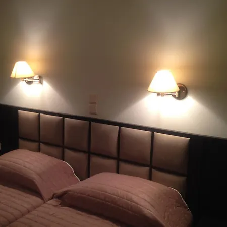 杰森酒店公寓 公寓式酒店