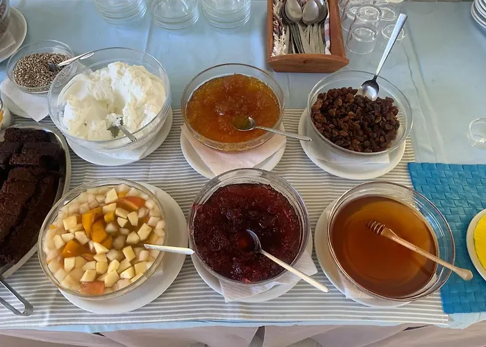 Jason Aparthotel Rethymno (Crete)