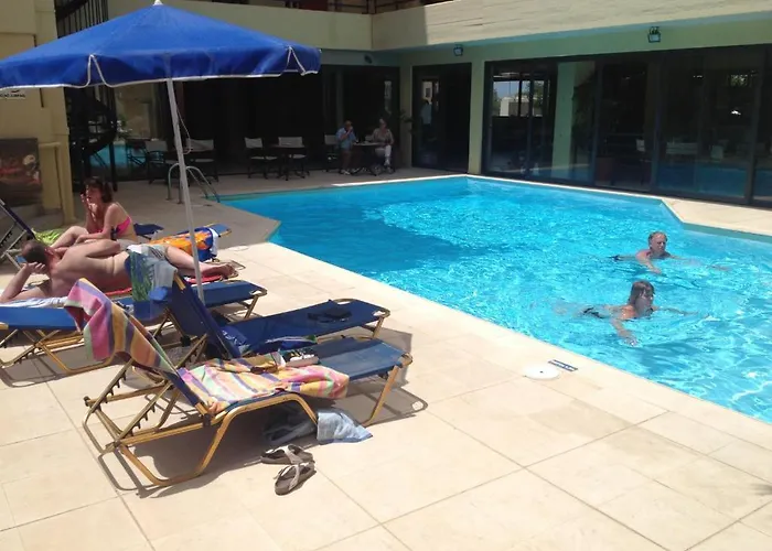 Jason Rethymno (Crete)