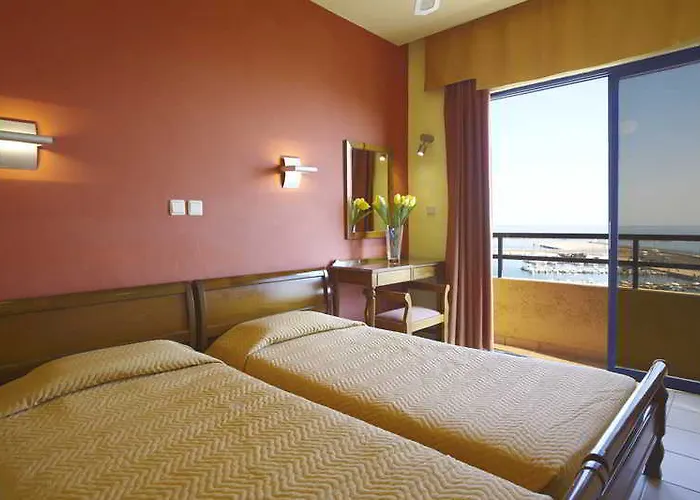 Jason Appart hôtel Réthymnon