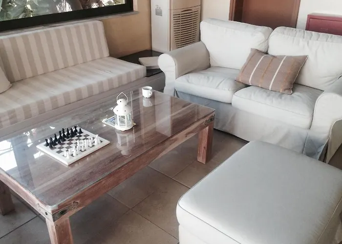 Jason Appart hôtel 3*