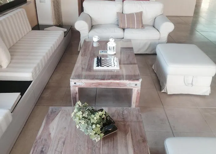 Jason Aparthotel Rethymno (Crete)