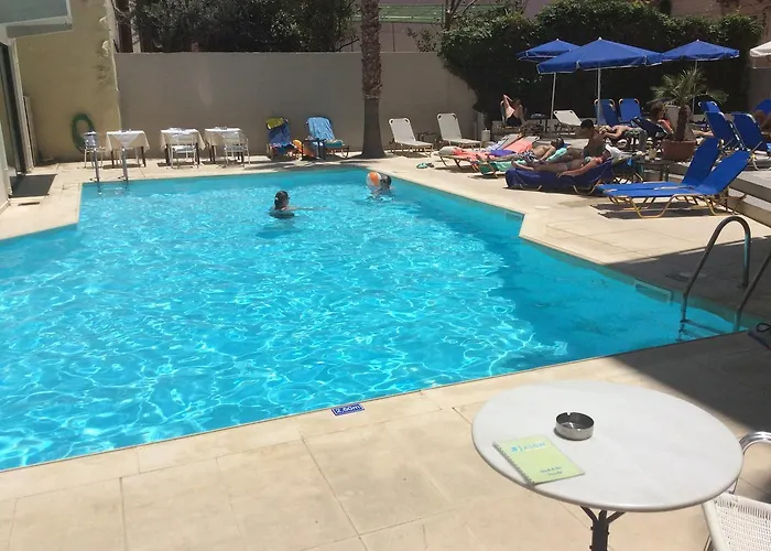 Jason Rethymno (Crete)