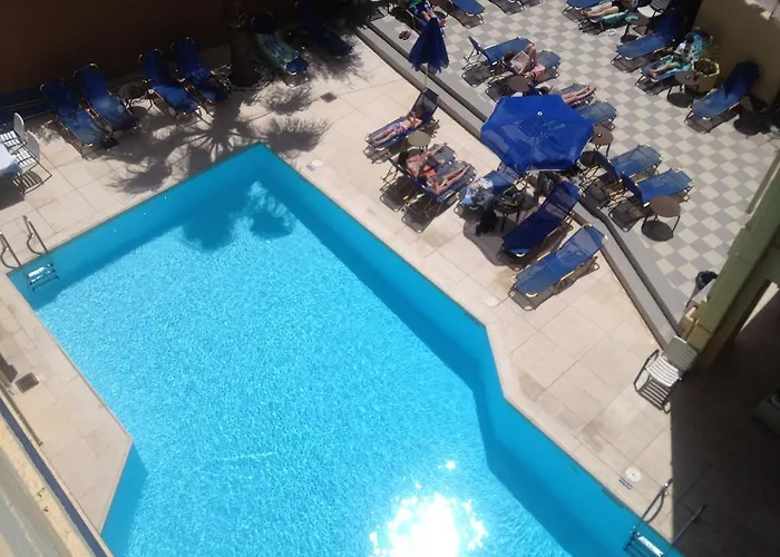 Jason Rethymno (Crete)