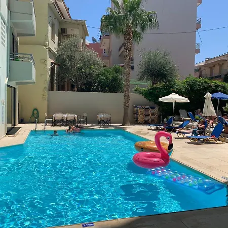 Jason Hotel 3*