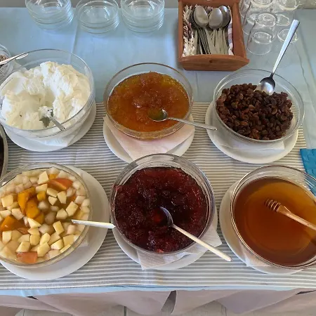 Jason شقة فندقية ريثيمنو