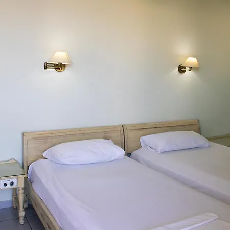 Hotel Jason