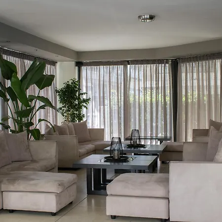 Jason Hotel 3*