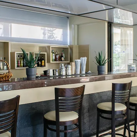 Hotel Jason Rethymno (Crete)