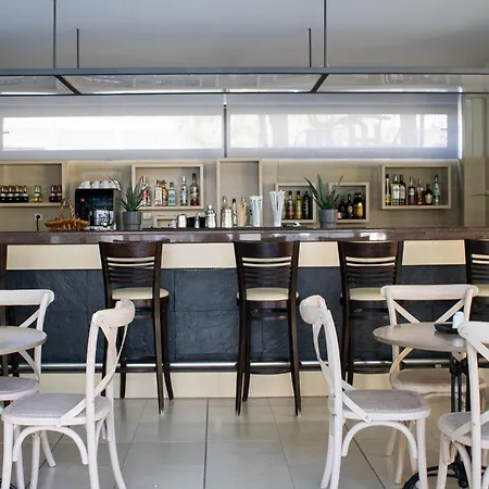 Jason Hotel 3*