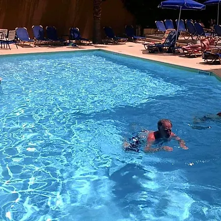 Jason Hotel Rethymno