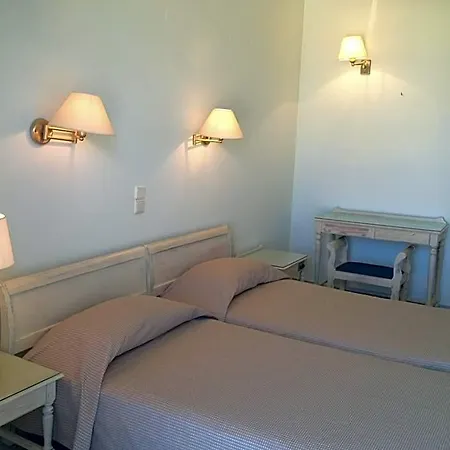 Jason Hotel 3*