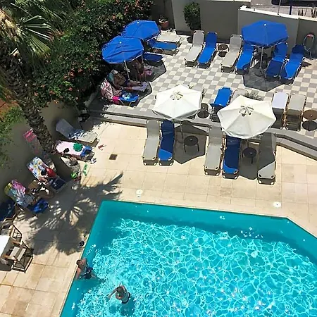 Jason Hotel
