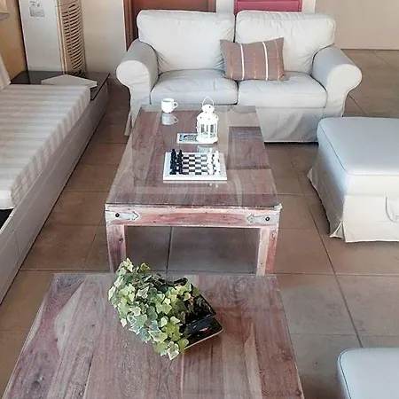 Hotel Jason Rethymno (Crete)