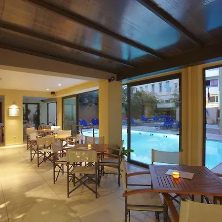 Jason Hotel