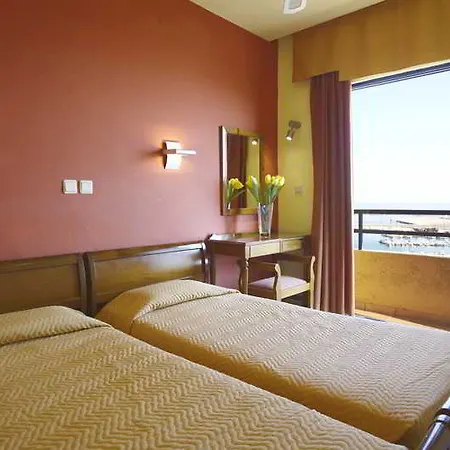 Jason Apart-hotel Rethymno