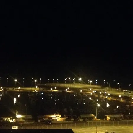 Apart Otel Jason 3*