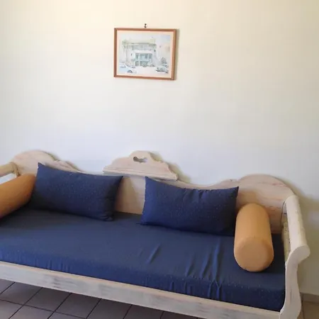 Hotel Jason Rethymno (Crete)