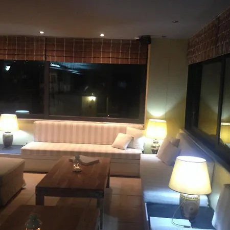 Jason Apart-hotel Rethymno