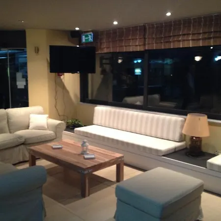 Apart-hotel Jason 3*