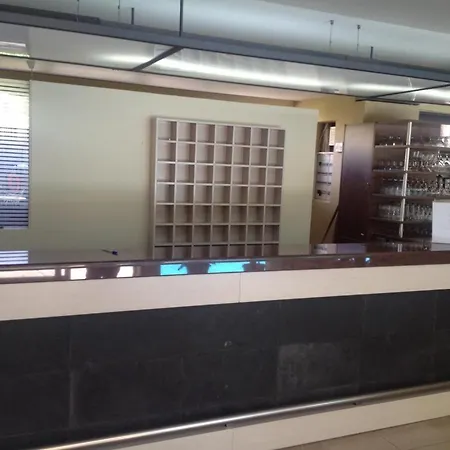 شقة فندقية Jason