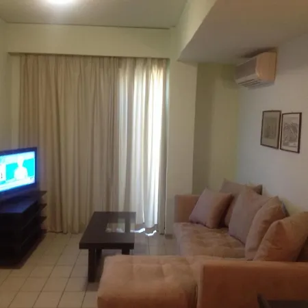 Jason Hotel Rethymno (Crete)
