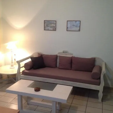 Jason شقة فندقية