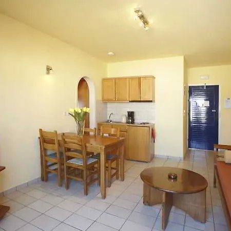 Jason Apart-hotel 3*