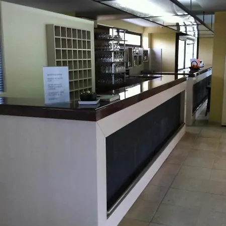 Apart-hotel Jason Rethymno