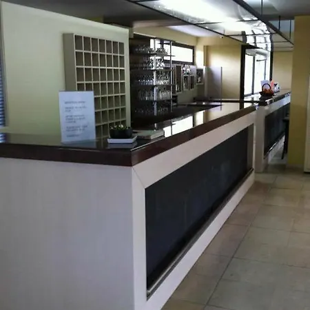 公寓式酒店 杰森酒店公寓 罗希姆诺