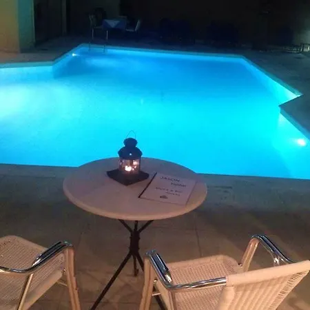 Jason 3* ريثيمنو