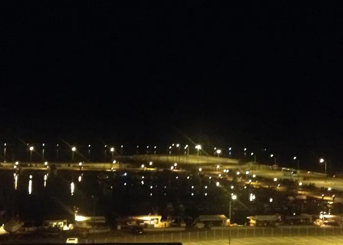 Apartahotel Jason 3*