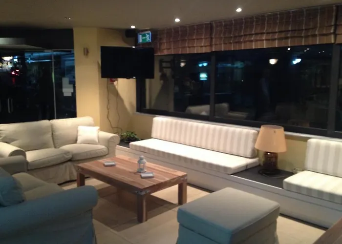 Apartahotel Jason 3*