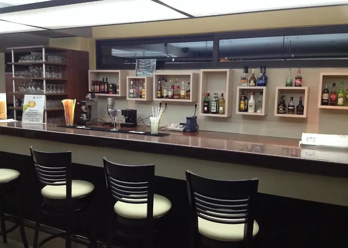 Jason Apartahotel 3*