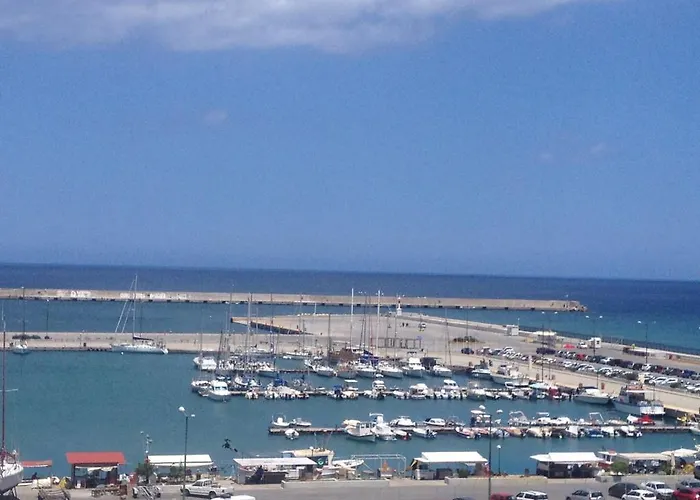 Jason 3* Ретимно