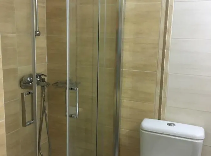 Jason Apartahotel 3*