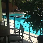Jason Aparthotel 3*