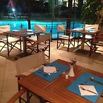 Jason Aparthotel