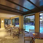 Jason Aparthotel