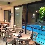 Aparthotel Jason Rethymno