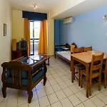 Jason Aparthotel Rethymno (Crete)