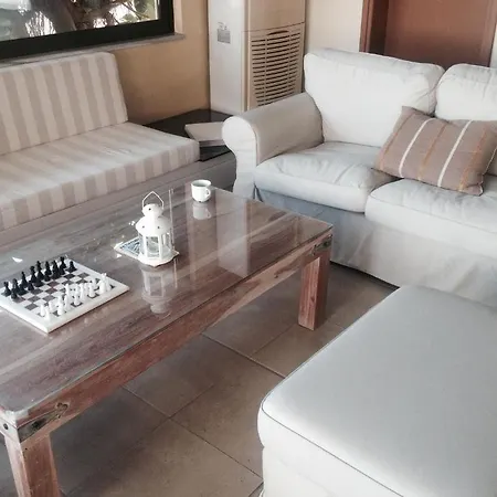 Jason Hotel de apartamente 3*