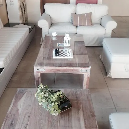 Jason Hotel de apartamente Rethymnon